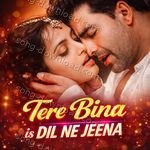 Tere Bina is Dil Ne Jeena - Jaspinder Narula Song Download